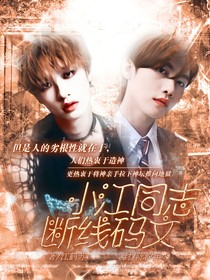小江同志断线码文