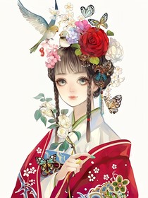 王爷来玩啊