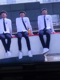 TFBOYS：相爱