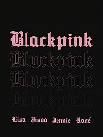 blackpink之校园篇