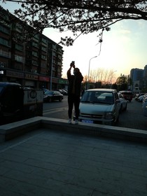我竟然看上了我的小竹马