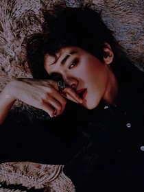 EXO：乱世法则