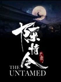 陈情令之花月如影