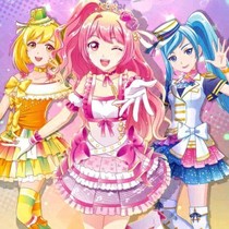 菲梦少女故事