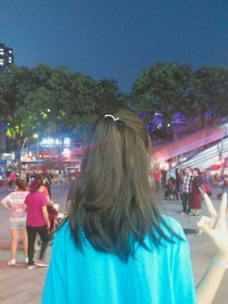 毕业去旅行