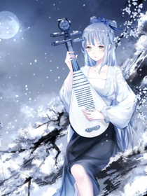 人与鬼契