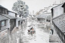 我属麻雀