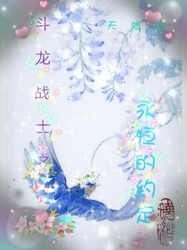 斗龙战士之永恒的约定