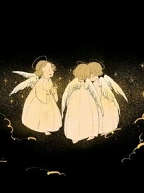 邪惡精靈……