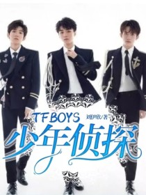 少年侦探TFBOYS