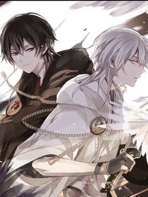 查理九世之墨染翼飞