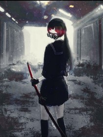 丧尸围绕的城市
