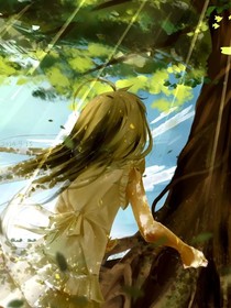紫羅蘭味的風(fēng)