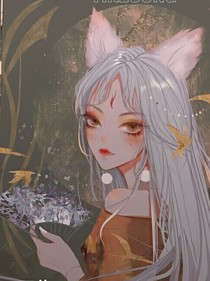 穿越叶罗丽1《击打白莲花》-d060