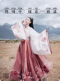 陳情令：錯(cuò)在……姓溫