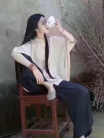 恨天命