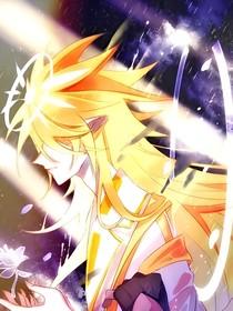 凹凸世界之我想举报创世神