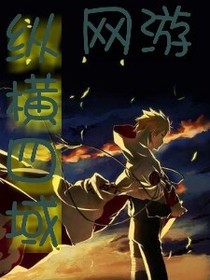 网游之纵横四域