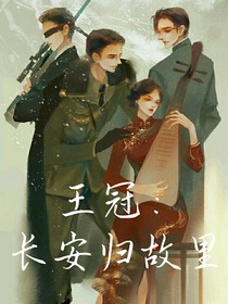 王冠：长安归故里-d602