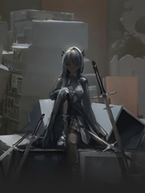 穿越明日方舟2