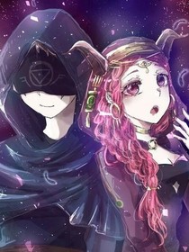 先祭——靈狐記