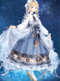 葉羅麗之夜公主復(fù)仇記