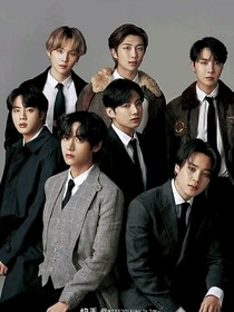 BTS：不是妹妹
