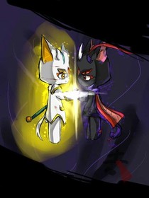 京劇貓之尋韻