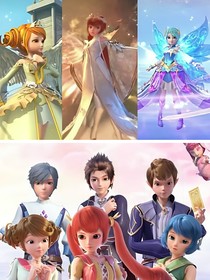 星学院之莘莘生活