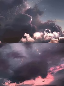 夜蝕