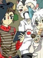 系统让我穿越京剧猫