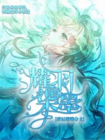 查理九世之耀羽染墨-d695