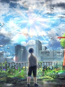 末世重生之光明在現(xiàn)