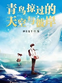青鸟掠过的天空与彼岸