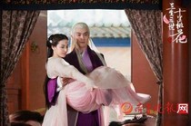 三生三世之復仇計劃