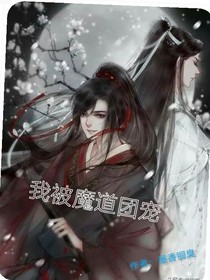我被魔道团宠