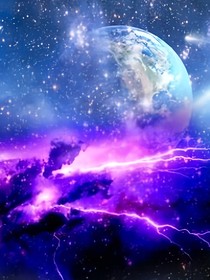 星空的主宰