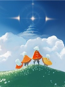 光遇：征服黑暗