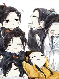 魔道短篇小說