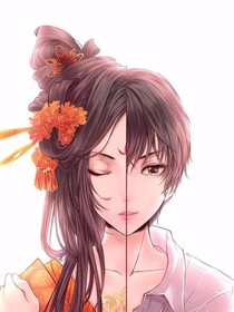 苏月儿穿越星露谷