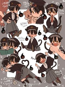 花子君之穿越后成为女主