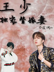 王少獨(dú)寵替嫁妻