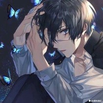 暗戀：你是我遙不可及的夢(mèng)