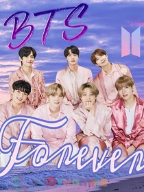 BTS：Forever短篇集
