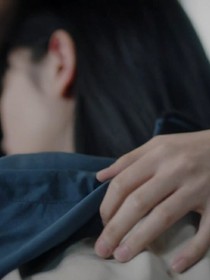 橘子味奶糖