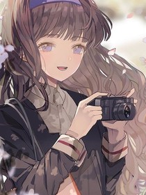 小花仙之塔安戀與曼椿戀