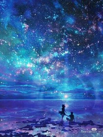 围墙中的天使