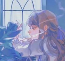 冬冉——自我介绍