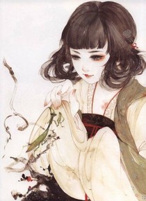 宫阙佳人在-d381