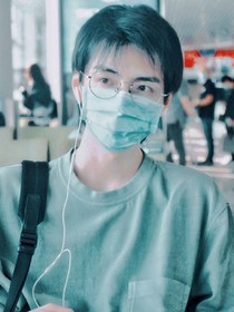 蒲熠星：現(xiàn)實